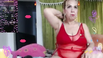Linapalacios lovense cam porn