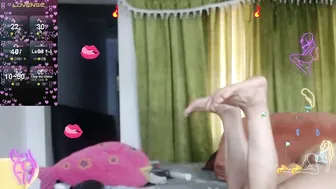 Linapalacios lovense cam porn