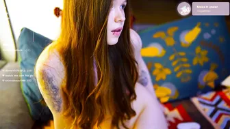 isoull recorded nude video 54600