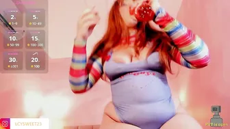 lucysweett_ recorded nude video 54613