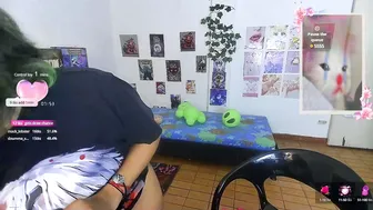 pixelrabittt recorded nude video 54679