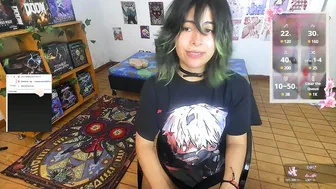 pixelrabittt recorded nude video 54679