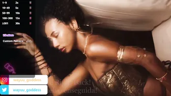 wayuu_goddess recorded nude video 54726