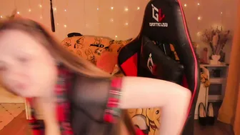 janegrey11 naked porn chat video