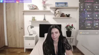 denissetits recorded nude video 54798