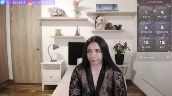 denissetits recorded nude video 54798