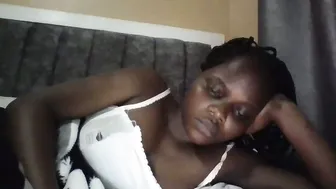 ebony_tasha recorded nude video 54850