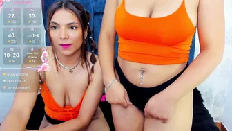 Valery_tamara webcam chat 06/14/2025