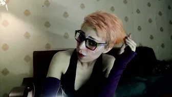 raziel_haze recorded nude video 54879