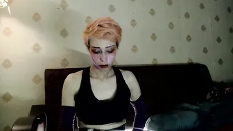 raziel_haze recorded nude video 54879