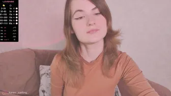 carling_karen recorded nude video 54919