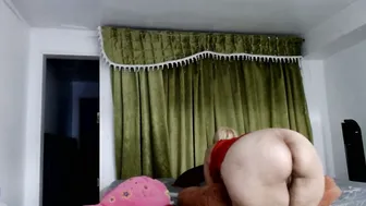 Tatianagiraldo12 ohmibod porn