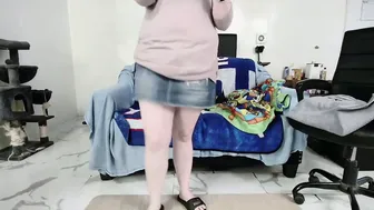 Jjjust4fun1985 bbw - 14-Jun-25