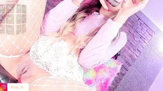 kloey_hoot recorded nude video 54948