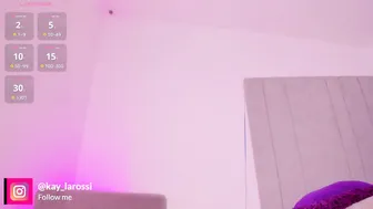 kaylarossi recorded nude video 54989
