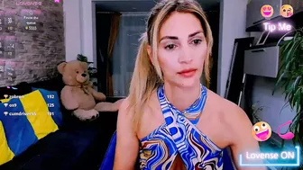 madyeroberts recorded nude video 54990