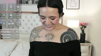 Lottie_fox cam sex porn (01-03-2026)