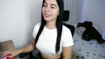 giorivera199 recorded nude video 540012