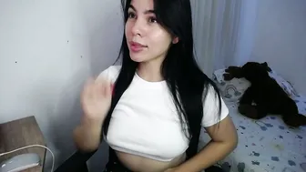 giorivera199 recorded nude video 540012
