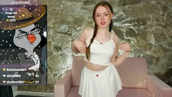 amycherryberry recorded nude video 540030