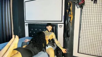 twisted_fantasy_ recorded nude video 540047