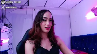 sabriina_fox999 recorded nude video 540057