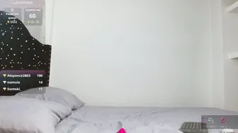 elii_sweet_ latina live on cam