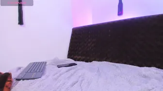 camilafoox7 recorded nude video 540089