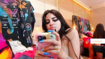 cori_paige video chat porn live cam video