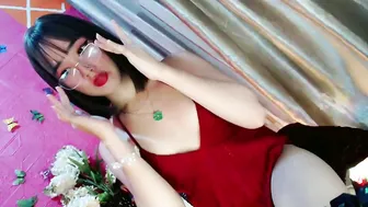 princess_thea123 recorded nude video 540150
