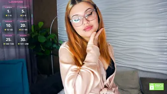 Danibedonie lesbian 01-03-2026