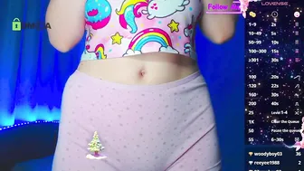 emelycrystal recorded nude video 540198
