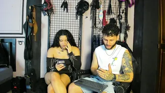 twisted_fantasy_ recorded nude video 540232