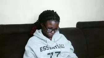 sticklavah ebony - 03-Jan-2026
