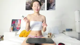 chloetaya recorded nude video 540310