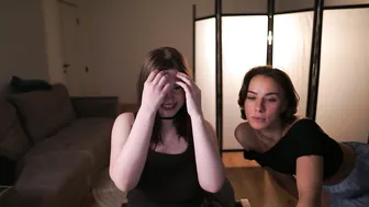 amourdemavie_ recorded nude video 540345