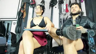 Twisted_fantasy_ master porn cam chat