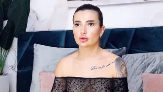 nightshadeiris recorded nude video 540541