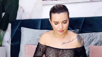 nightshadeiris recorded nude video 540541