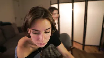 amourdemavie_ recorded nude video 540578