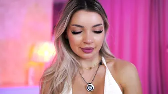 _arielle recorded nude video 540625