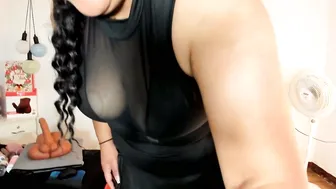 Brenda_maz deepthroat - 03-Jan-26