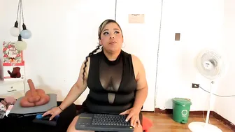 brenda_maz recorded nude video 540634