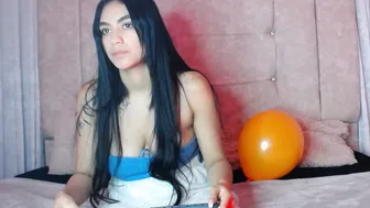 alahia_sweet_official recorded nude video 540640