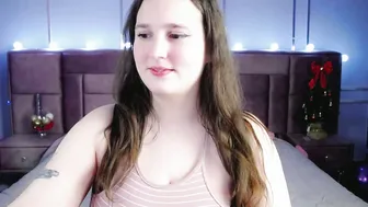 elisaminix_ recorded nude video 540644