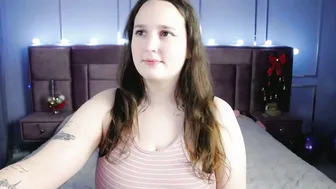 elisaminix_ recorded nude video 540644