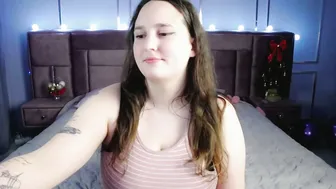 elisaminix_ recorded nude video 540644