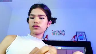 Emycarver09 hot cam video 03 January 2026