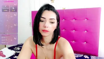 sara_arias00 recorded nude video 540720