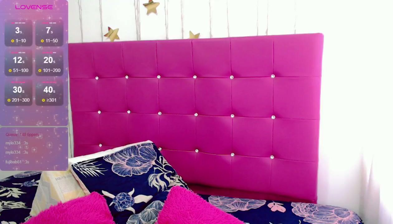 Sara_arias00 chat sex 03-Jan-2026